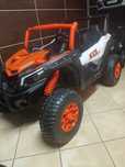 Buggy UTV X3 Off-Road 4x200W na akumulator dla dzieci Odbiór Sklep