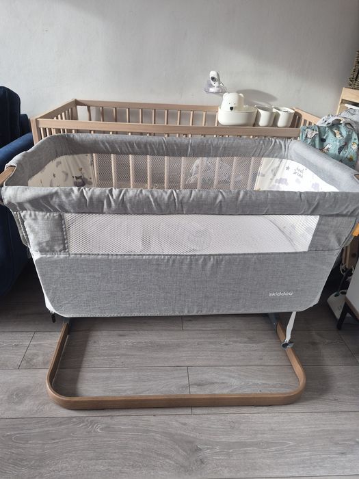 Dostawka Skiddou Nat Stan bdb