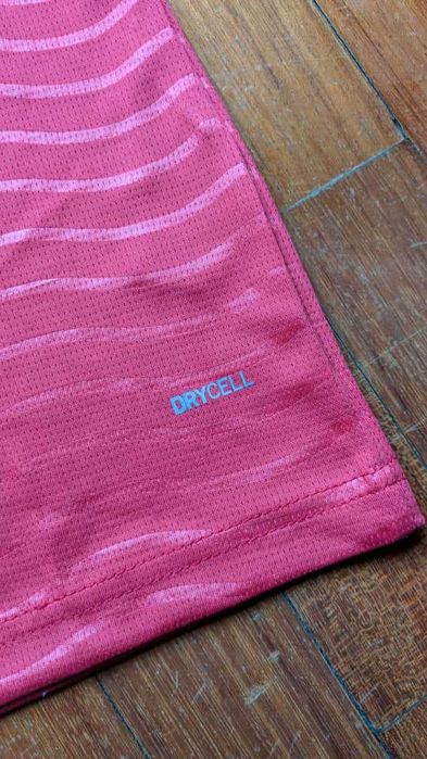 Camisola Portugal Principal - Mundial 2026 [S]