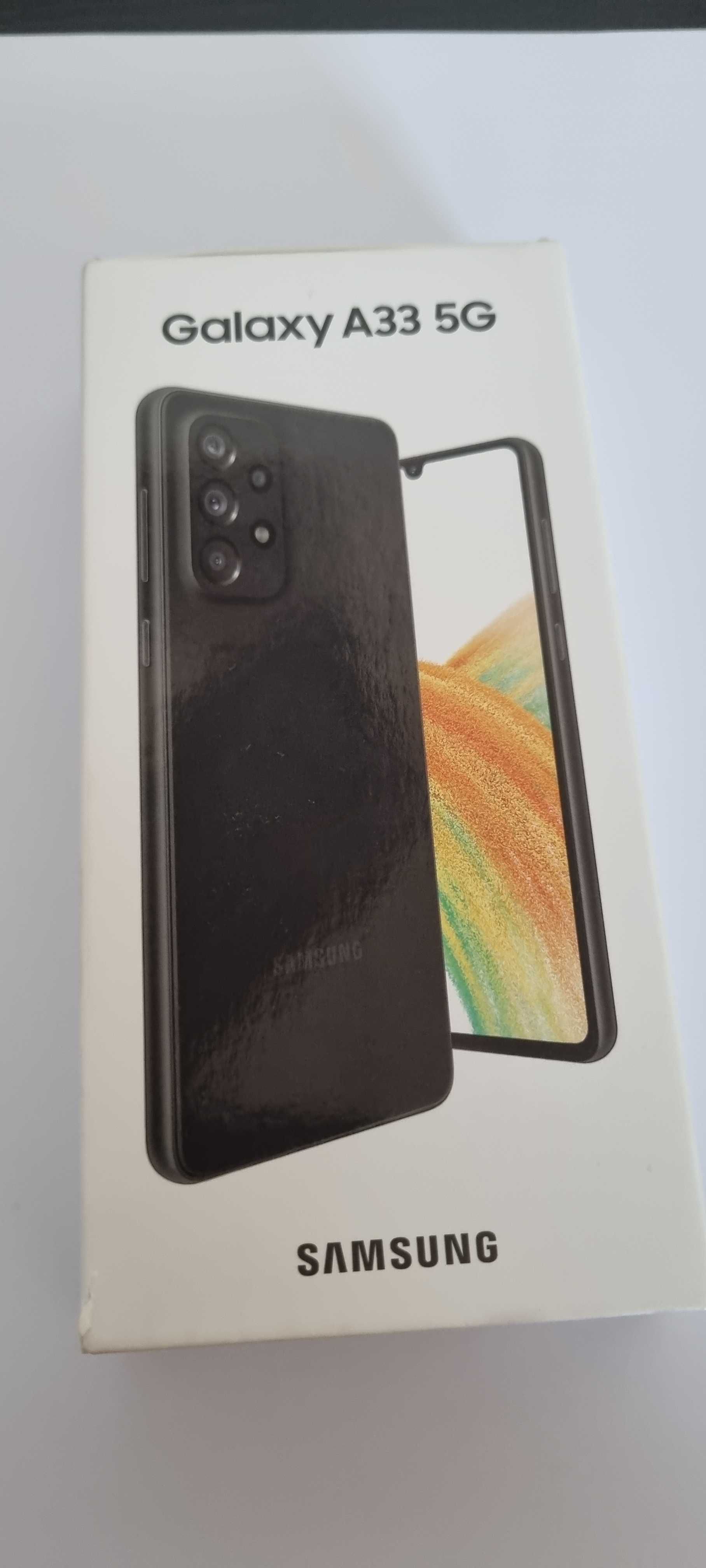Samsung Galaxy A33 5G