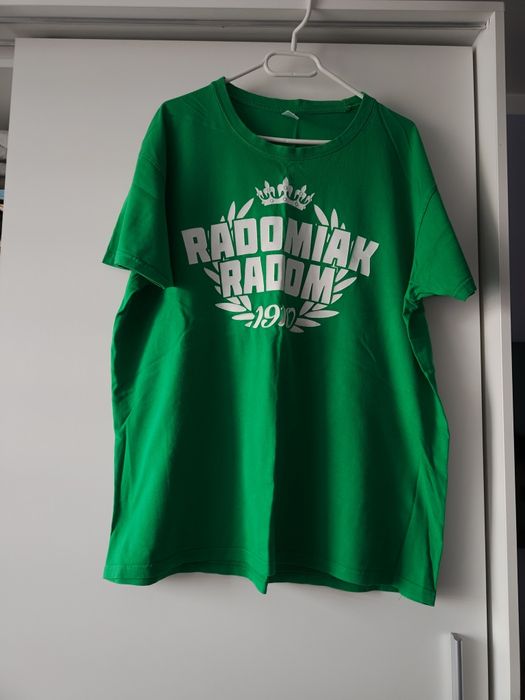 Koszulka Radomiak