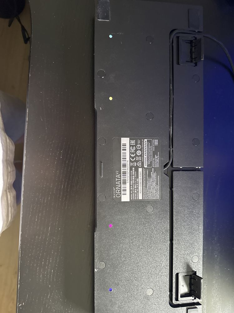 Razer Ornata v2