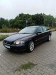 Volvo S60 Volvo S60 2.4 benzyna