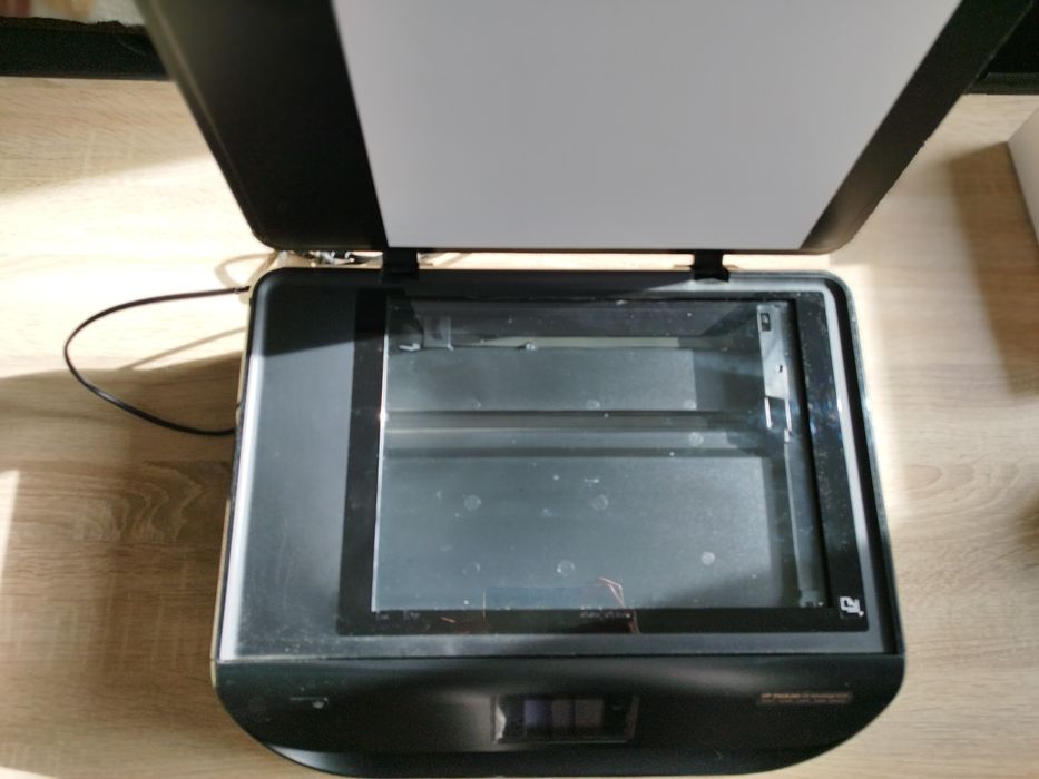 Drukarka Urzadzenie wielofunkcyjne HP