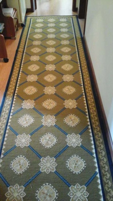 carpete de arraiolos