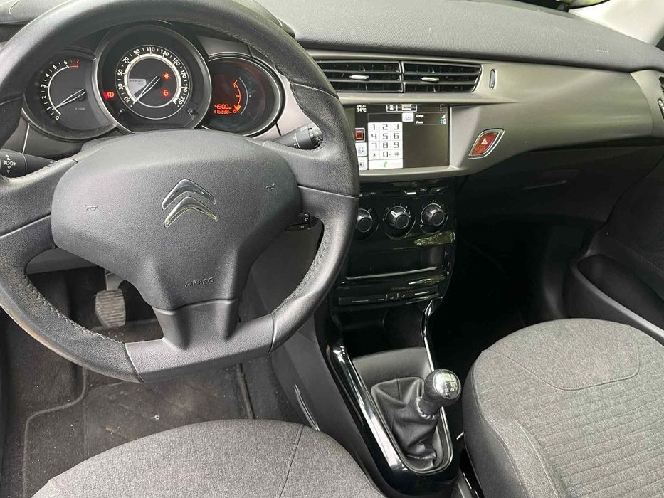 Citroën c3 1.0 benzyna klima super stan