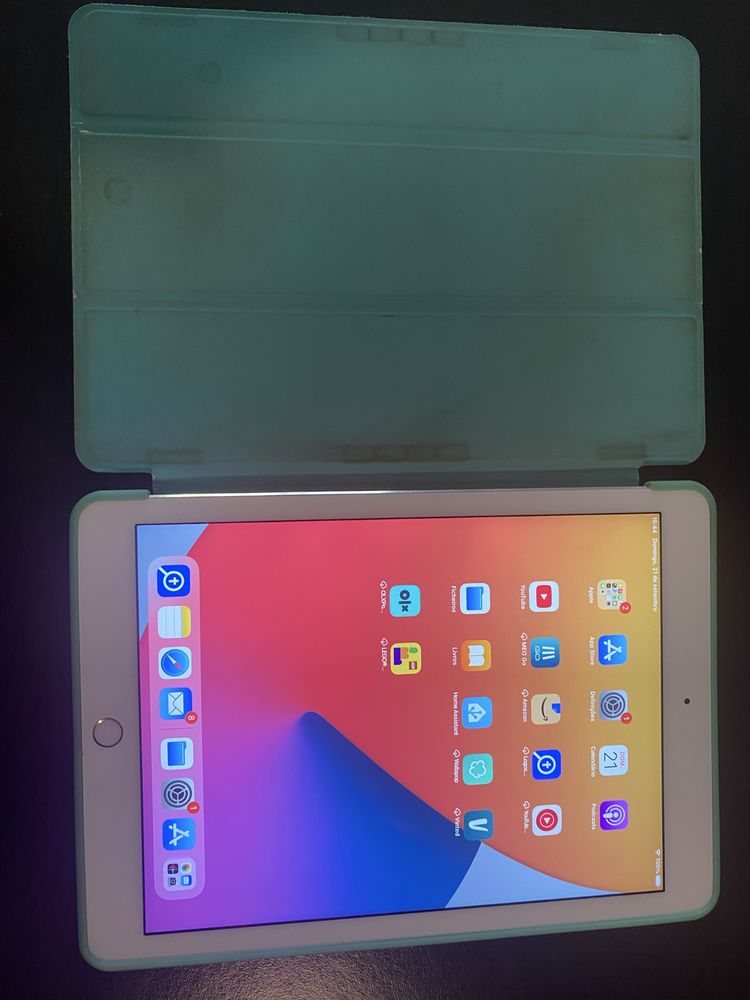 Ipad air 2, 16gb