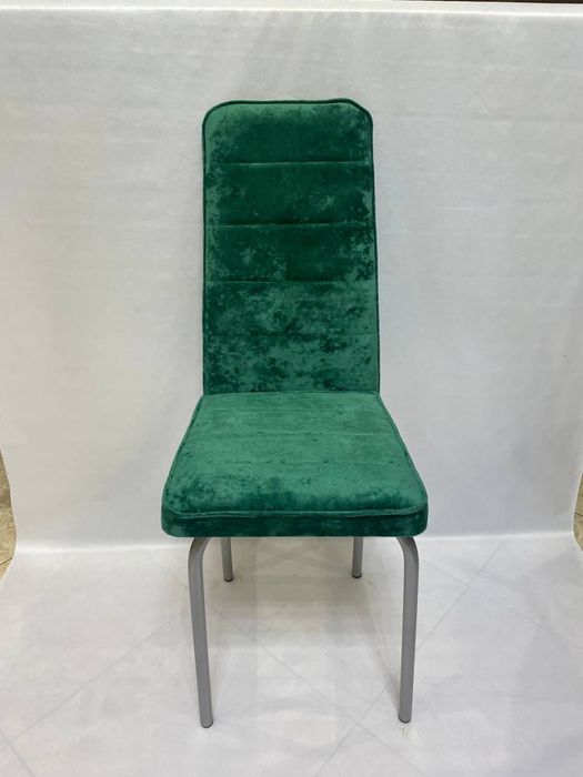 Стілець велюр ткань