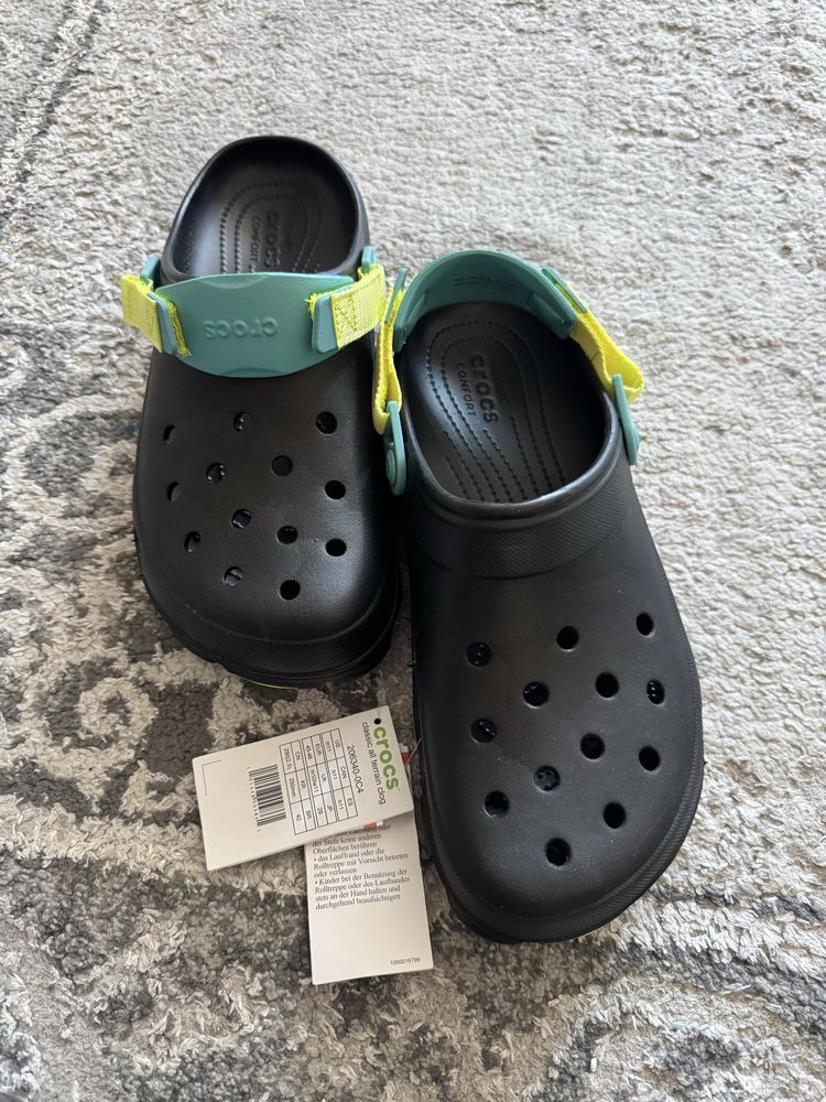 Crocs US11 (45-46)