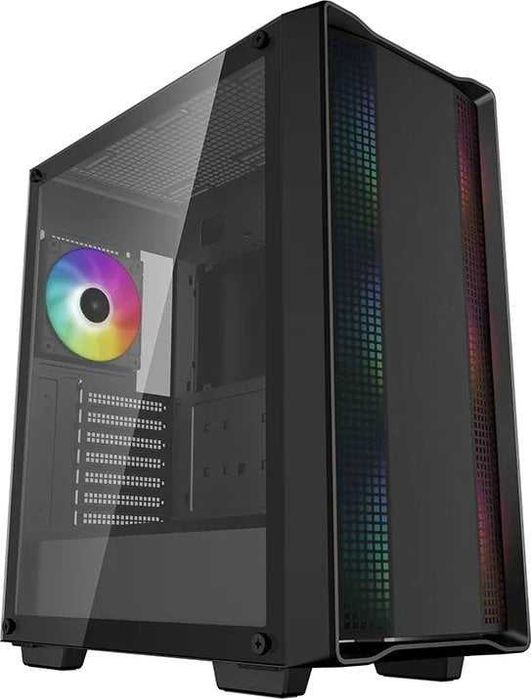 Komputer Gamingowy | Ryzen 5 7500F | RTX 5070 | 32GB | 1TB NVMe |
