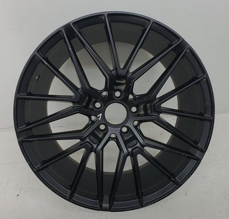 ALUFELGA FELGA 19 8.5J ET45 JAPAN RACING JR38 5X112