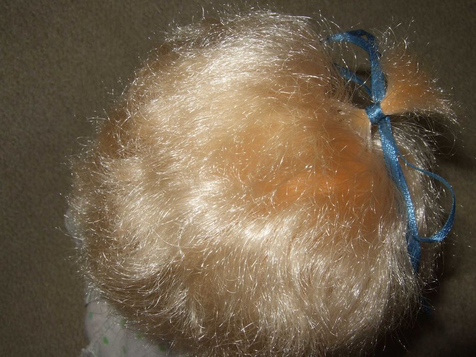 Кукла куколка СССР 21 см  в родном наряде