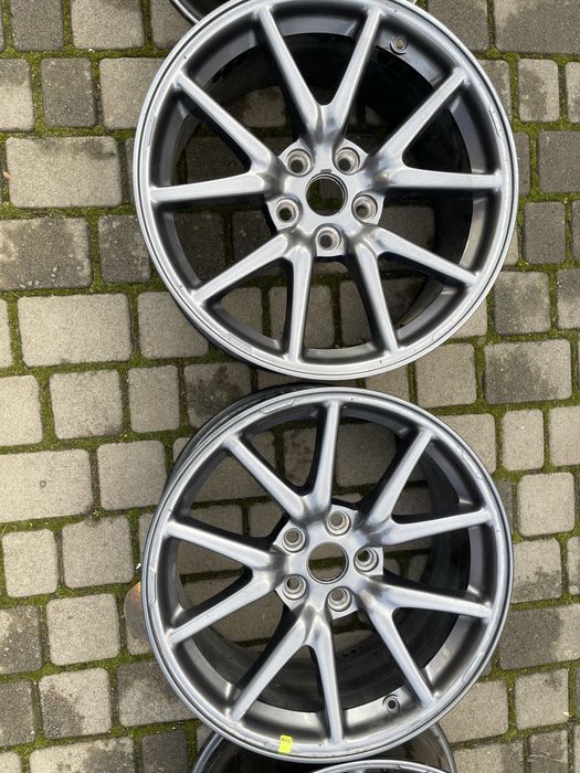 Диски Tesla Model 3