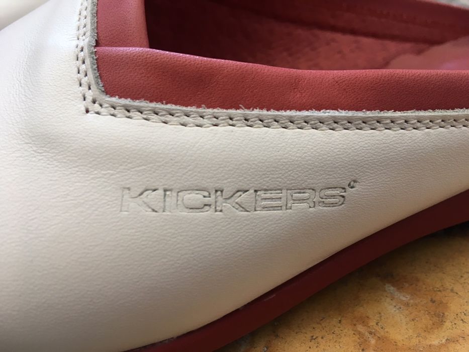 Sapatos a estrear 40