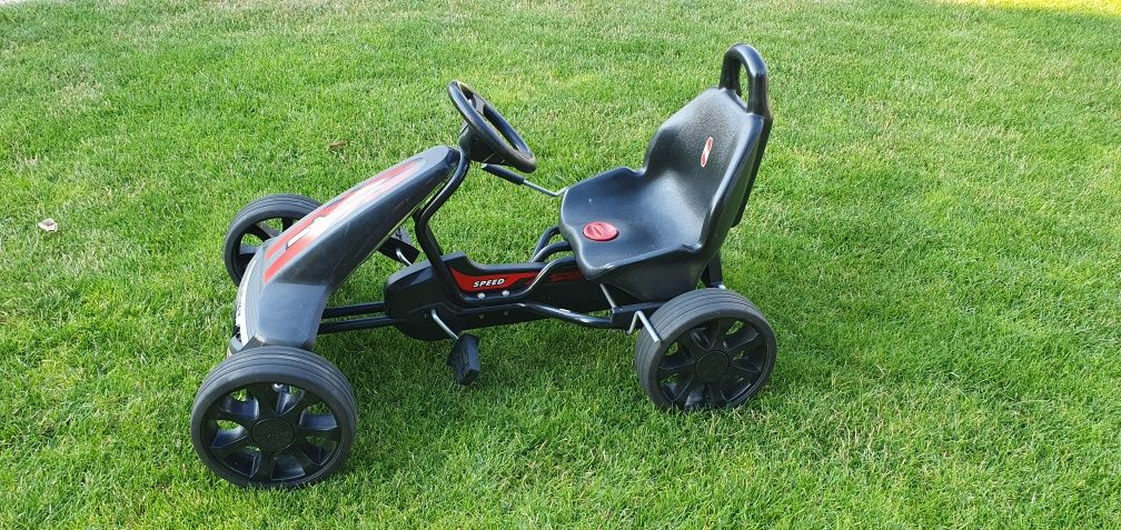 Gokart PUKY  F-550