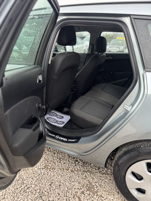 Na Sprzedaż Opel Astra 1.6LPG/automat/bez rdzy/zadbany/klima/zamiana