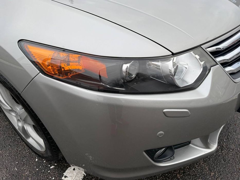 Продам Honda Accord 2008г 47 тыс км автомат