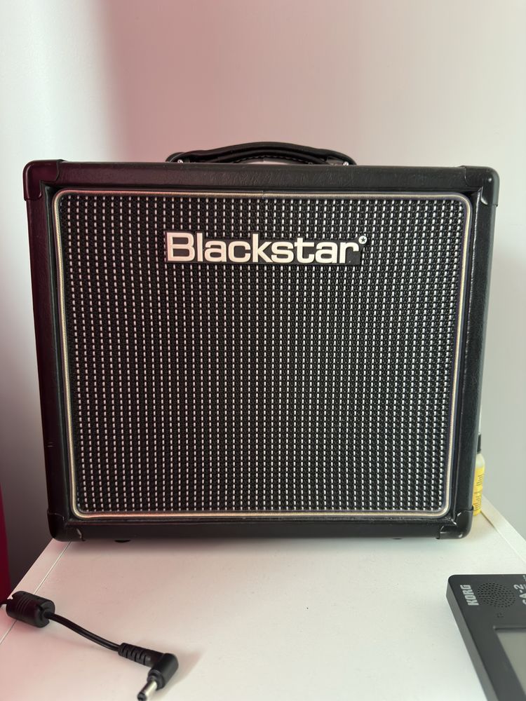 Blackstar ht1 r mk wersja z reverb combo wzmacniacz gitarowy lampowy