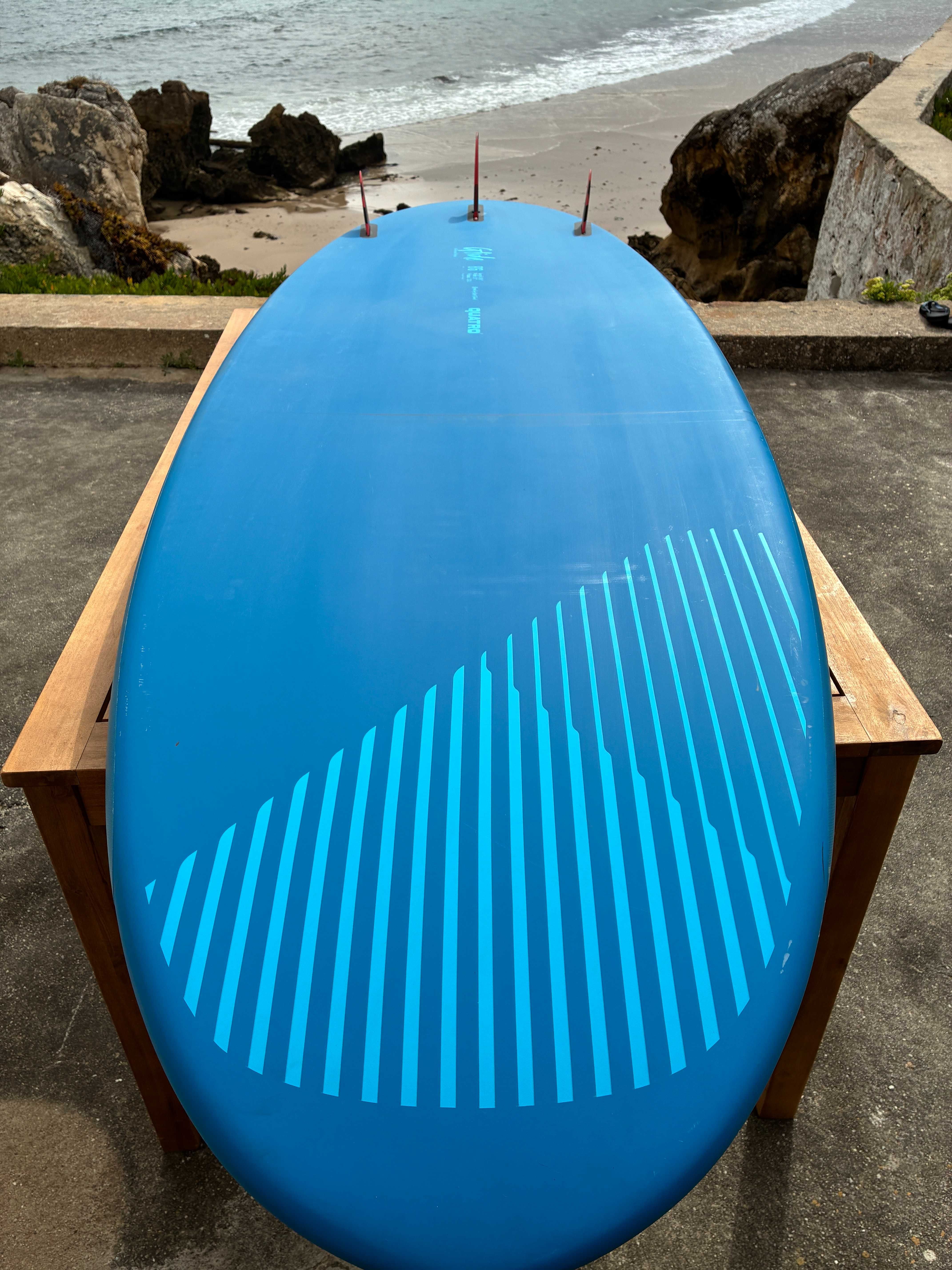 Prancha de SUP Quatro Glide 8.6