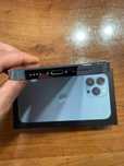 Iphone 13 pro max 256 gb