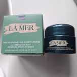 La mer The Rejuvenate night Cream