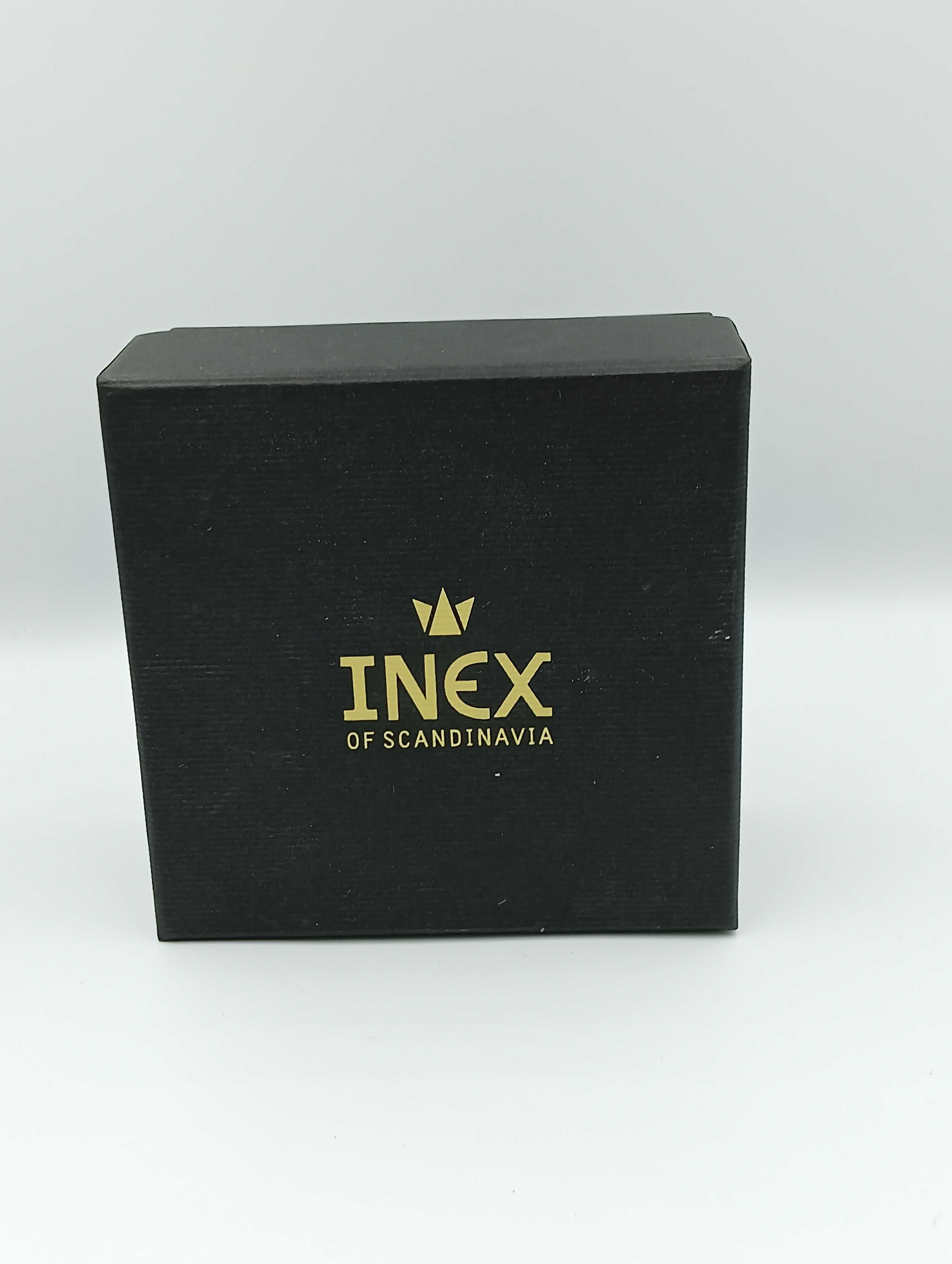 Zegarek damski INEX Scandinavia na baterię Szwecja