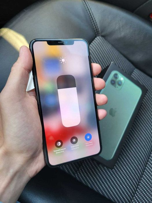 Iphone 11 pro max 256 gb, супер стан, айфон 11 pro max 256 гб