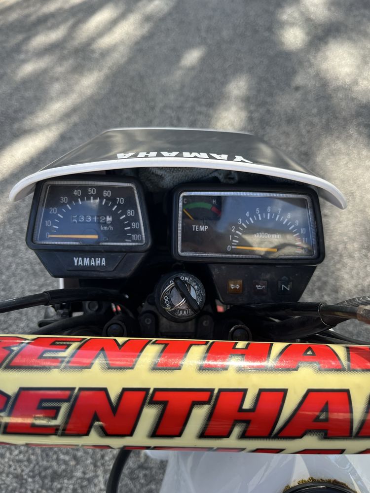 Mota Yamaha dt lc 50 1994