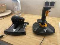 Thrustmaster T.16000M FCS HOTAS
