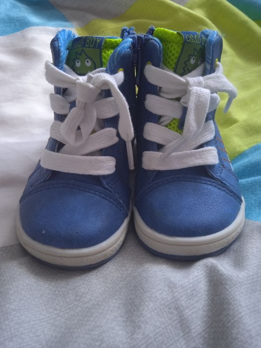 Buty chłopięce roz. 21