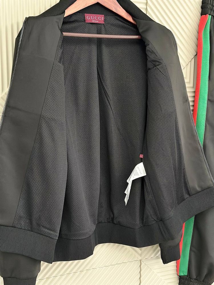 Костюм спортивный  Gucci  оригинал