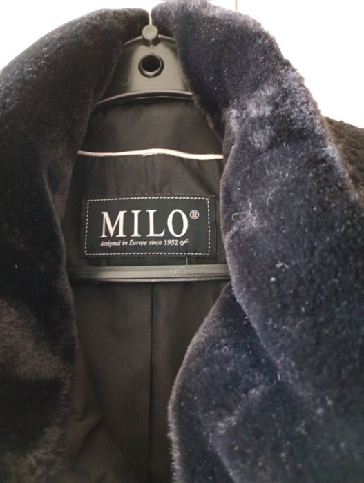 Kurtka damska ciepła