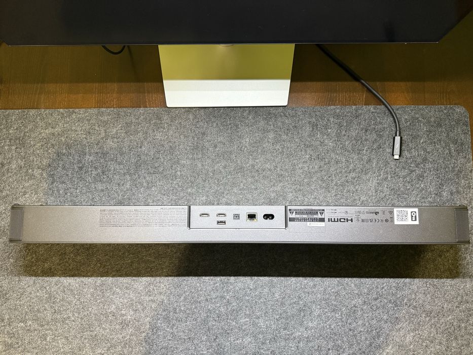 Саундбар JBL Bar 5.0 MultiBeam