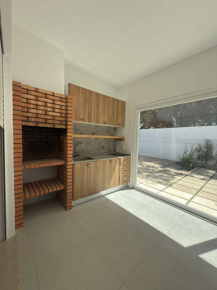 Moradia Térrea T3 - Cabanas, Quinta do anjo - SOU PARTICULAR