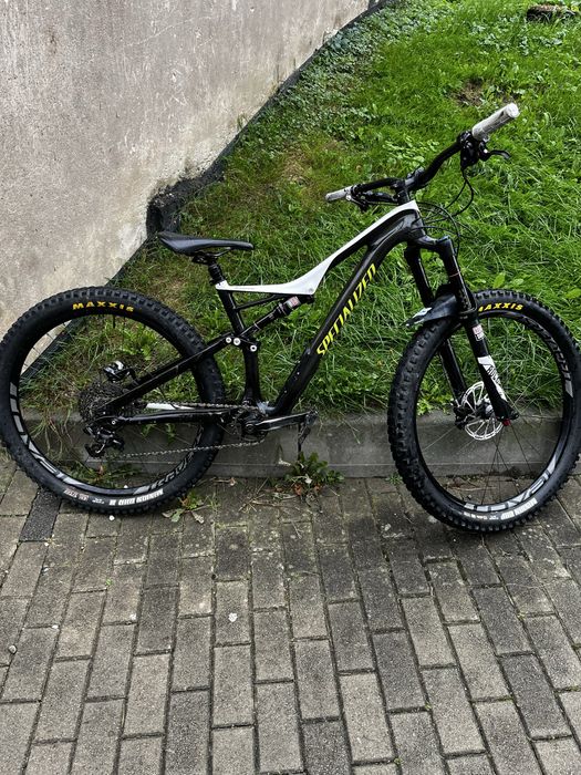 Specialized stumpjumper 2017 (Trek,Canyon,Santa cruz,Norco,Giant,Yt)