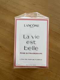 Perfume lancome