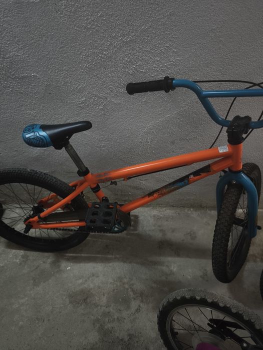 Bicicleta criança 10anos