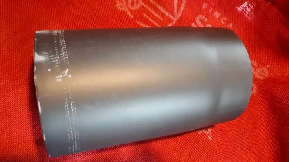 Rura kominowa Darco fi 150/0,25 m