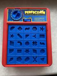 Игра Perfection Hasbro оригинал