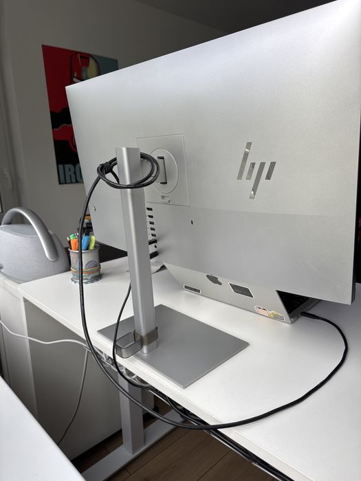 Монітор 28" HP U28 4K HDR IPS 60 Гц