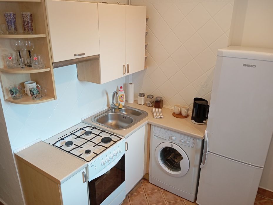 Apartament Żeromskiego wynajem na doby