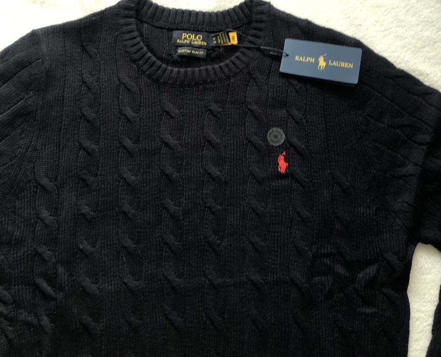 Sweter meski - Polo ralph lauren