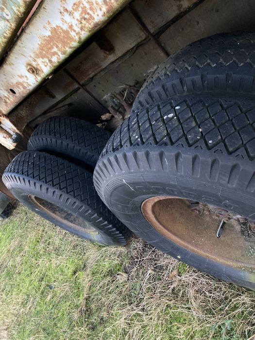 Продам камаз з причіпом