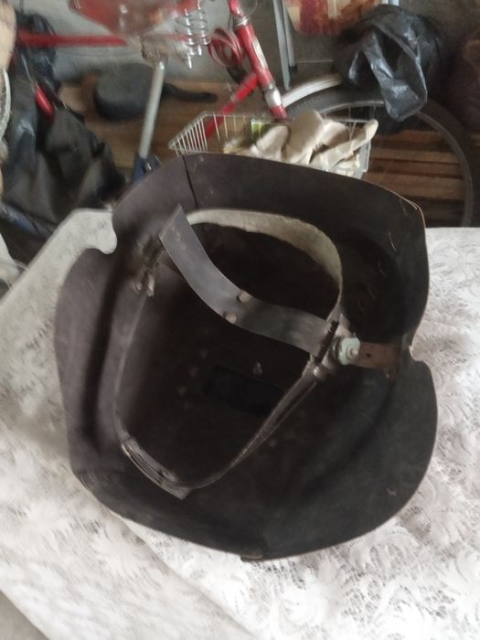 Маска для сварки