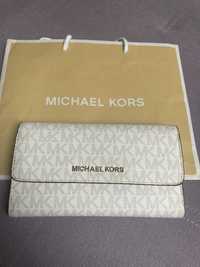 Michael Kors portfel
