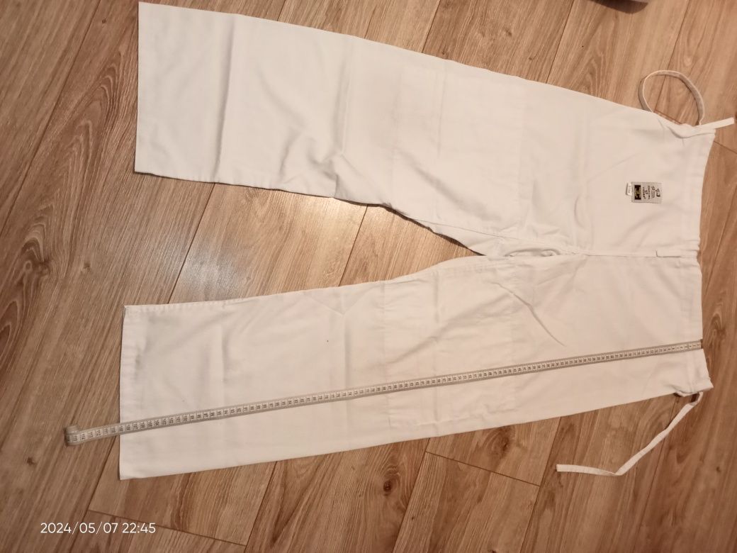 Judoga kimono strój judo