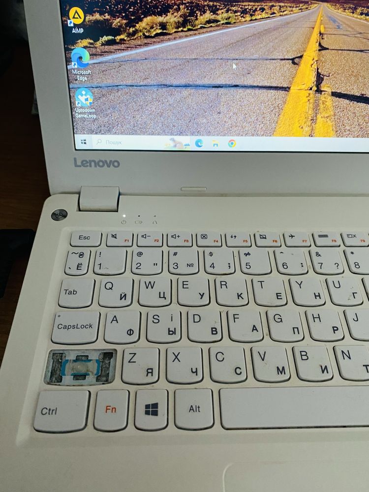Ноутбук Lenovo Ideapad 110S 13