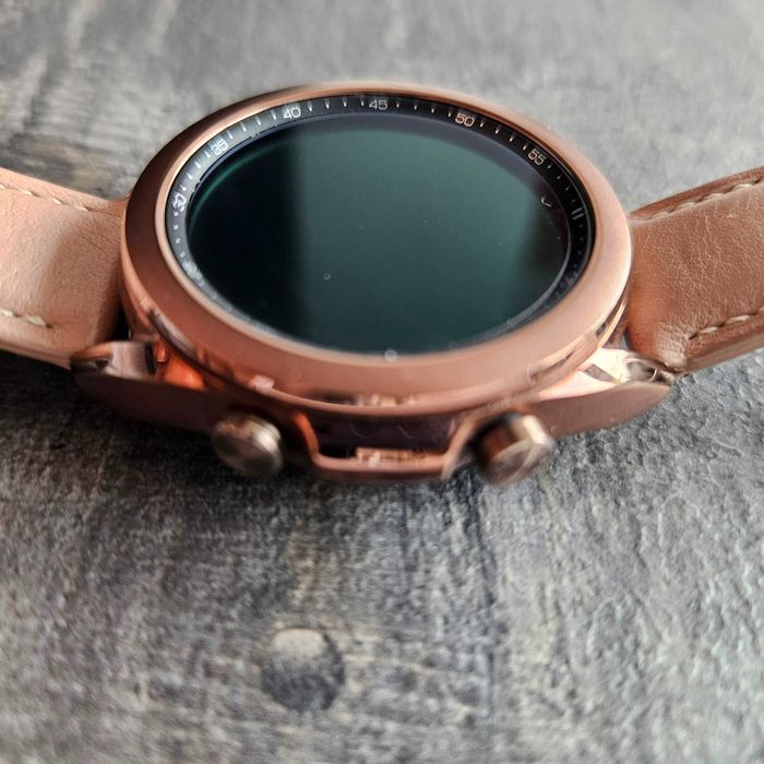 Смартгодинник Samsung Galaxy Watch 3 41мм