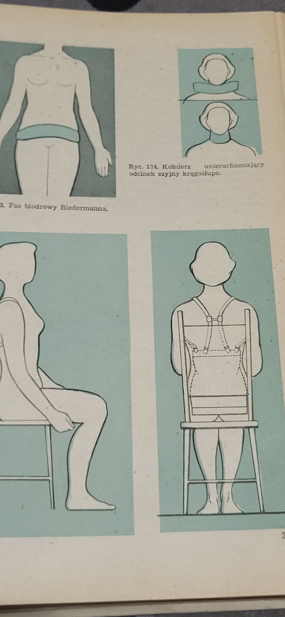 Leczenie manualne zaburzeń czynności narządu ruchu Karel Lewit