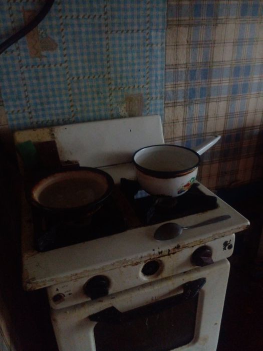Продам будинок село Миколаївка